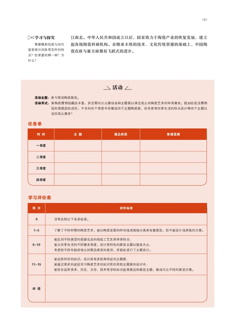 鲁美版必修1美术鉴赏_高中三年全科资料_高中_高中电子教材_高中美术_鲁美版
