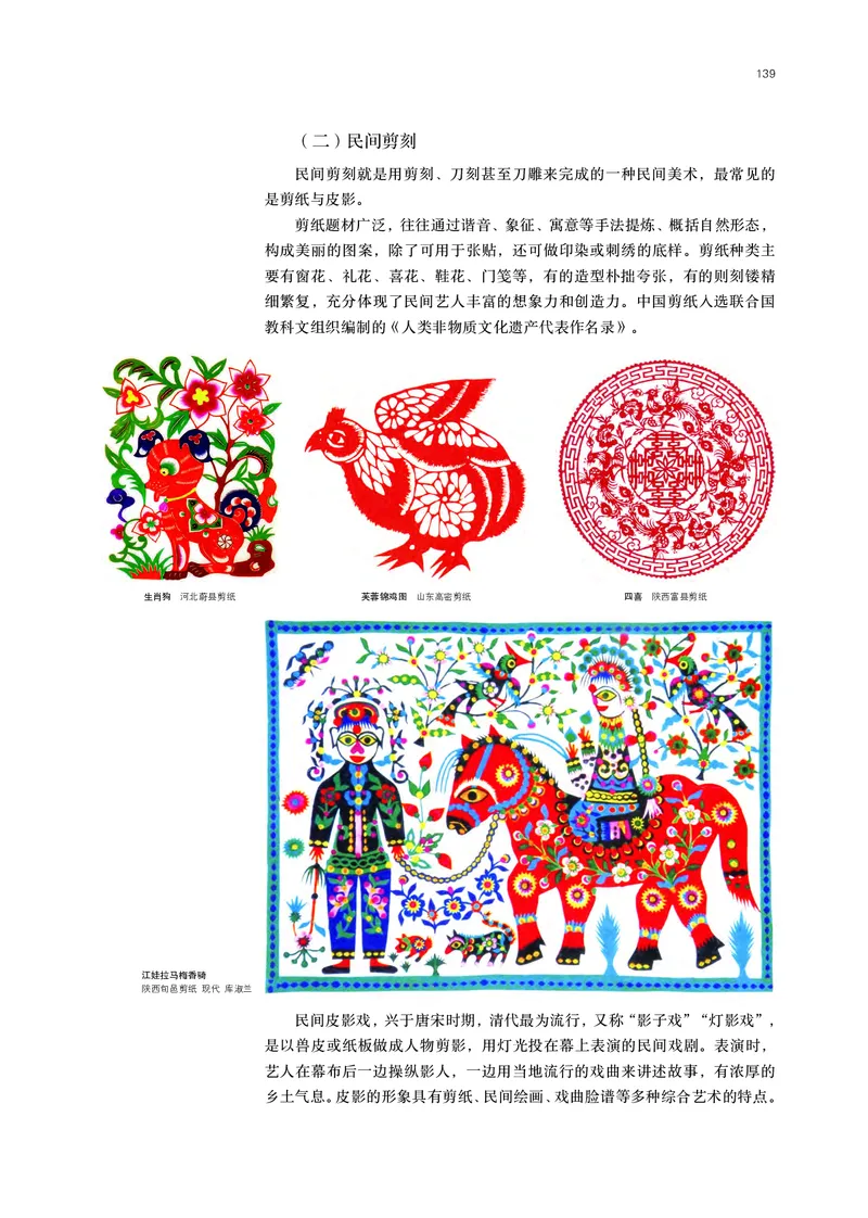 鲁美版必修1美术鉴赏_高中三年全科资料_高中_高中电子教材_高中美术_鲁美版