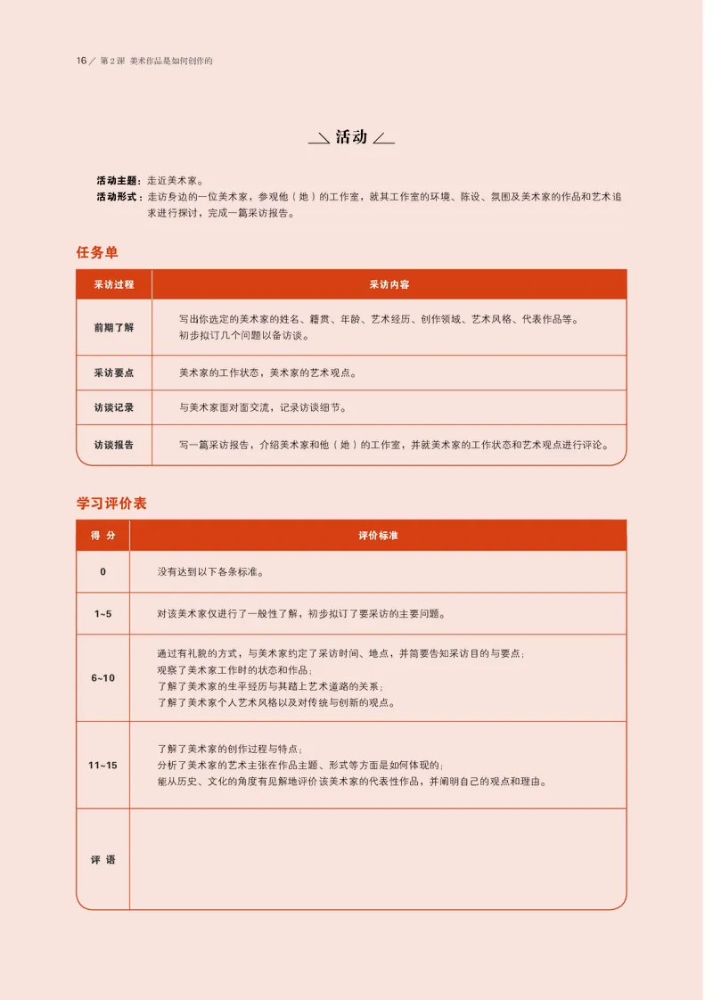 鲁美版必修1美术鉴赏_高中三年全科资料_高中_高中电子教材_高中美术_鲁美版