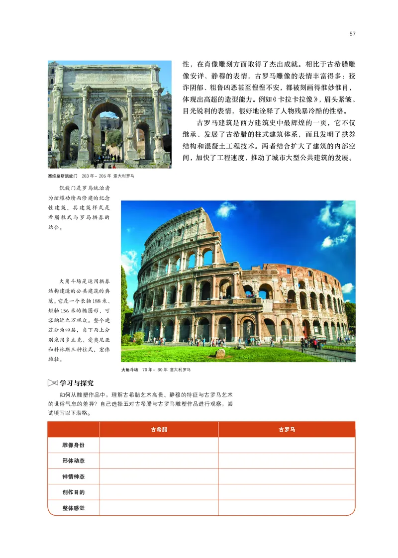 鲁美版必修1美术鉴赏_高中三年全科资料_高中_高中电子教材_高中美术_鲁美版