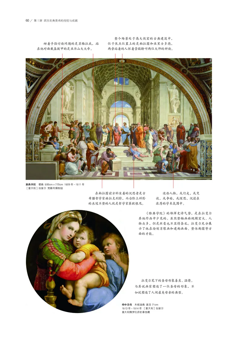 鲁美版必修1美术鉴赏_高中三年全科资料_高中_高中电子教材_高中美术_鲁美版