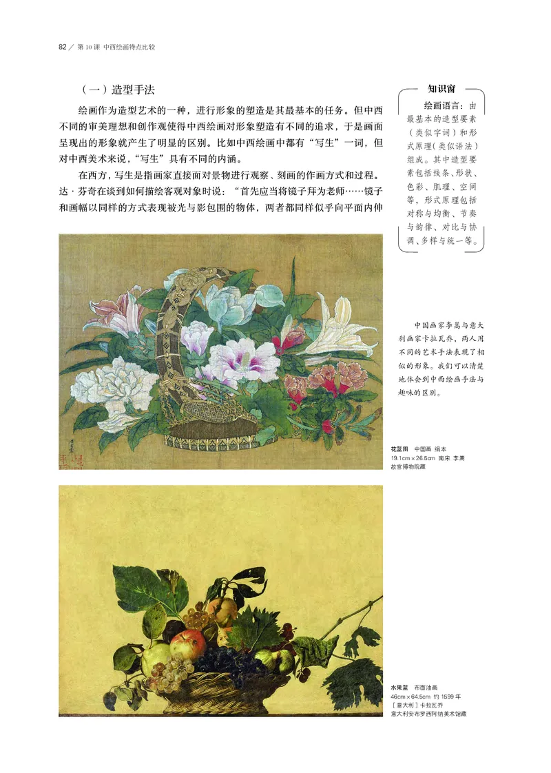 鲁美版必修1美术鉴赏_高中三年全科资料_高中_高中电子教材_高中美术_鲁美版