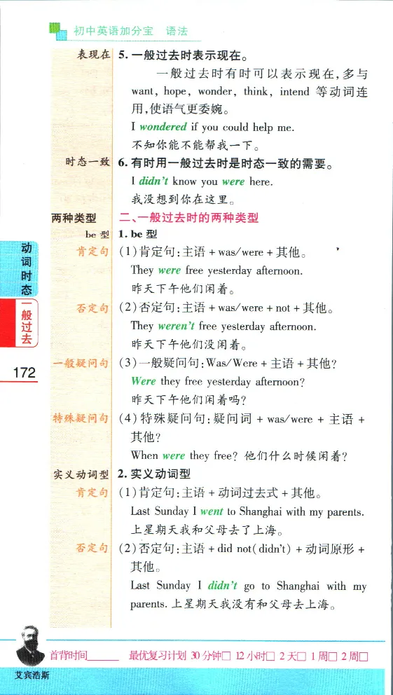 加分宝初中英语语法_中考押题2026《中考押题》系列（9科全套实时更新中）_中考9科加分宝