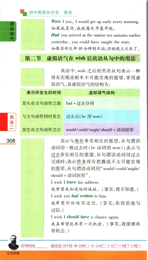 加分宝初中英语语法_中考押题2026《中考押题》系列（9科全套实时更新中）_中考9科加分宝