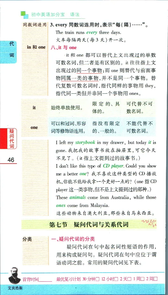 加分宝初中英语语法_中考押题2026《中考押题》系列（9科全套实时更新中）_中考9科加分宝