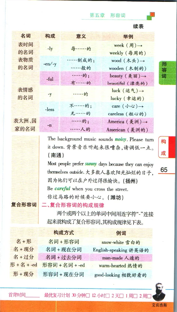 加分宝初中英语语法_中考押题2026《中考押题》系列（9科全套实时更新中）_中考9科加分宝