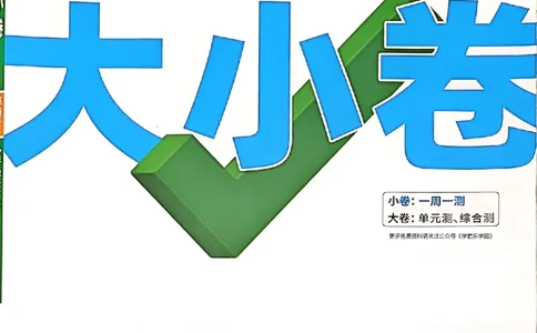 九年级全一册英语译林&mdash;&mdash;大卷_2026中考押题卷合集_2026新中考中考全科资料_2026版大小卷&bull;译林版英语&bull;9年级全一册(1)