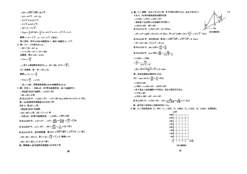 冲刺宝典_中考押题2026《中考押题》系列（9科全套实时更新中）_2026版中考《备考计划预测卷》7科全套（辽宁版）