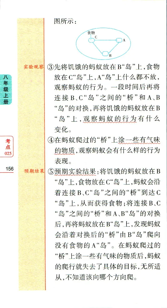 加分宝初中生物考点清单_中考押题2026《中考押题》系列（9科全套实时更新中）_中考9科加分宝