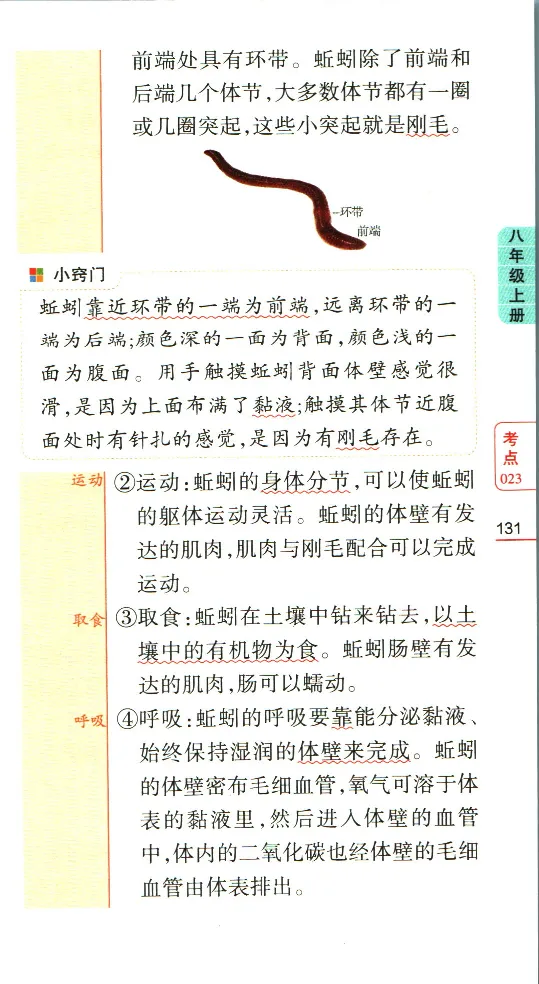 加分宝初中生物考点清单_中考押题2026《中考押题》系列（9科全套实时更新中）_中考9科加分宝
