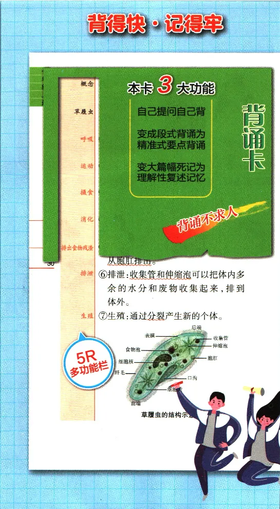 加分宝初中生物考点清单_中考押题2026《中考押题》系列（9科全套实时更新中）_中考9科加分宝