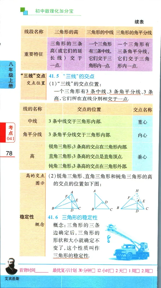 加分宝初中数理化考点清单_中考押题2026《中考押题》系列（9科全套实时更新中）_中考9科加分宝