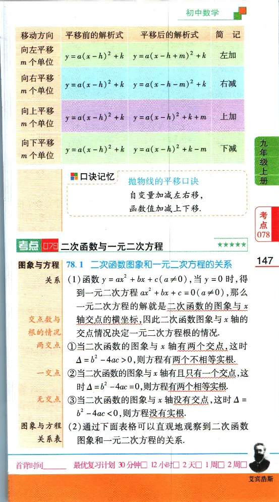 加分宝初中数理化考点清单_中考押题2026《中考押题》系列（9科全套实时更新中）_中考9科加分宝