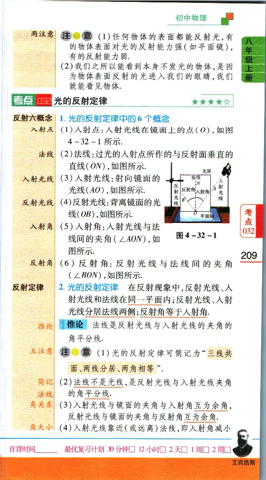 加分宝初中数理化考点清单_中考押题2026《中考押题》系列（9科全套实时更新中）_中考9科加分宝