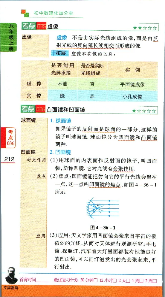 加分宝初中数理化考点清单_中考押题2026《中考押题》系列（9科全套实时更新中）_中考9科加分宝