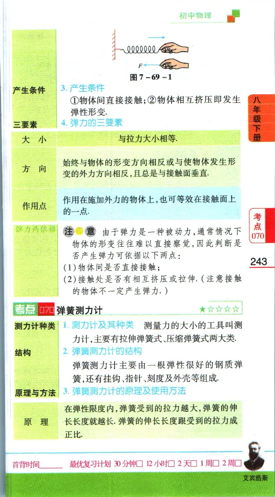 加分宝初中数理化考点清单_中考押题2026《中考押题》系列（9科全套实时更新中）_中考9科加分宝