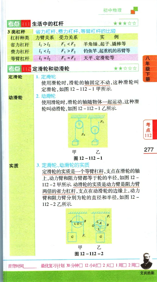 加分宝初中数理化考点清单_中考押题2026《中考押题》系列（9科全套实时更新中）_中考9科加分宝