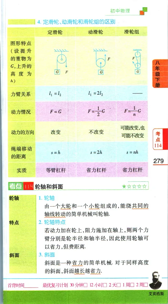 加分宝初中数理化考点清单_中考押题2026《中考押题》系列（9科全套实时更新中）_中考9科加分宝