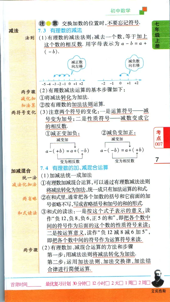 加分宝初中数理化考点清单_中考押题2026《中考押题》系列（9科全套实时更新中）_中考9科加分宝