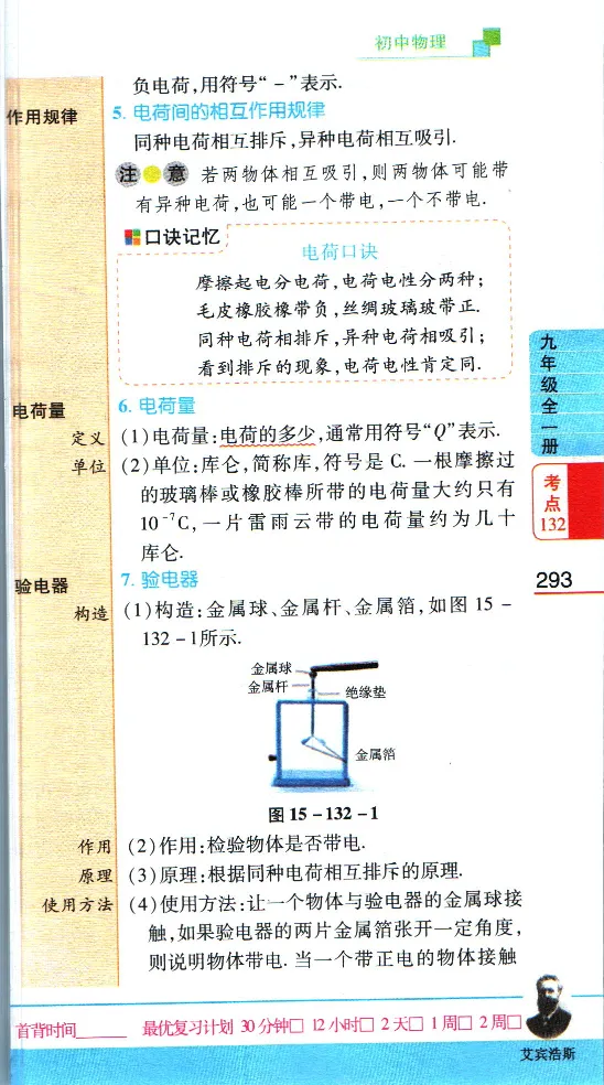 加分宝初中数理化考点清单_中考押题2026《中考押题》系列（9科全套实时更新中）_中考9科加分宝