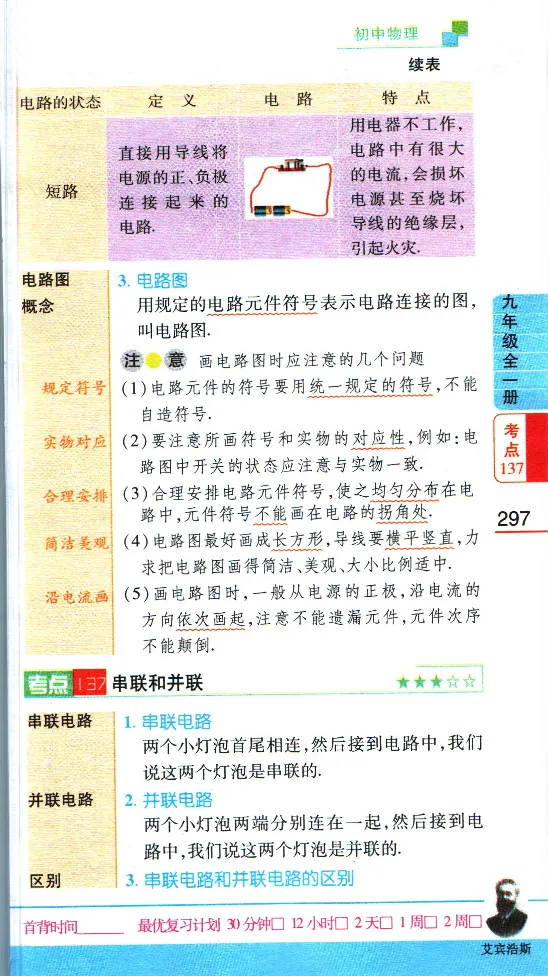加分宝初中数理化考点清单_中考押题2026《中考押题》系列（9科全套实时更新中）_中考9科加分宝