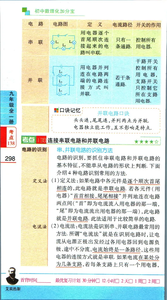 加分宝初中数理化考点清单_中考押题2026《中考押题》系列（9科全套实时更新中）_中考9科加分宝