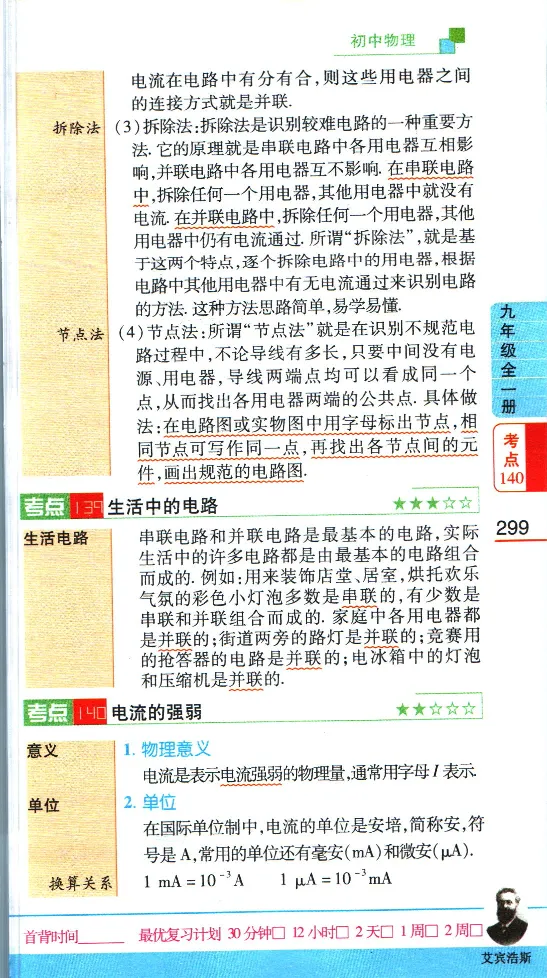 加分宝初中数理化考点清单_中考押题2026《中考押题》系列（9科全套实时更新中）_中考9科加分宝