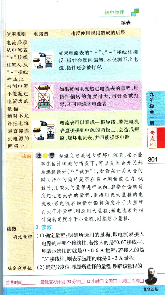 加分宝初中数理化考点清单_中考押题2026《中考押题》系列（9科全套实时更新中）_中考9科加分宝