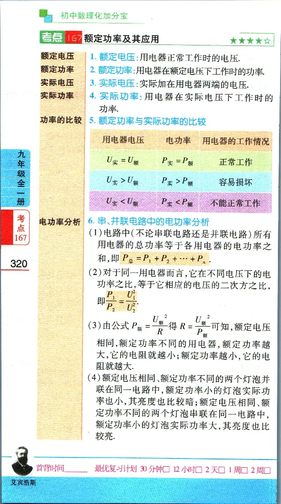 加分宝初中数理化考点清单_中考押题2026《中考押题》系列（9科全套实时更新中）_中考9科加分宝