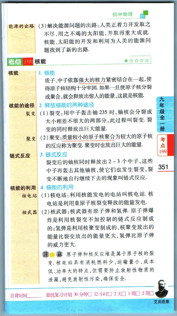 加分宝初中数理化考点清单_中考押题2026《中考押题》系列（9科全套实时更新中）_中考9科加分宝