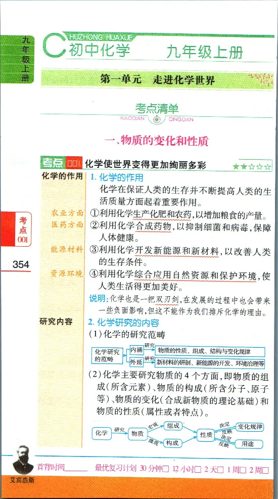 加分宝初中数理化考点清单_中考押题2026《中考押题》系列（9科全套实时更新中）_中考9科加分宝