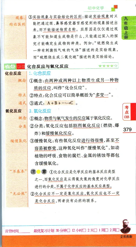 加分宝初中数理化考点清单_中考押题2026《中考押题》系列（9科全套实时更新中）_中考9科加分宝