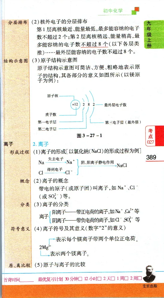 加分宝初中数理化考点清单_中考押题2026《中考押题》系列（9科全套实时更新中）_中考9科加分宝