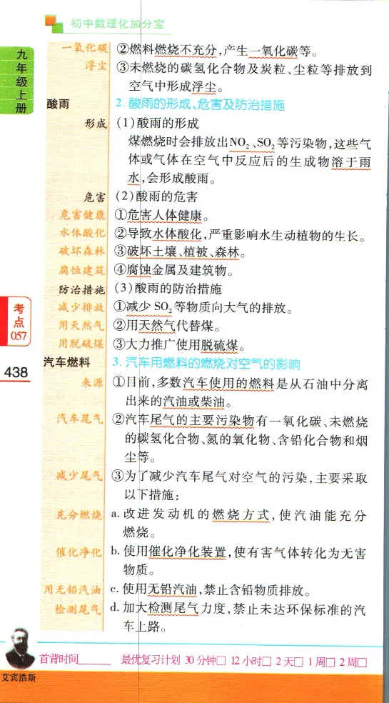 加分宝初中数理化考点清单_中考押题2026《中考押题》系列（9科全套实时更新中）_中考9科加分宝