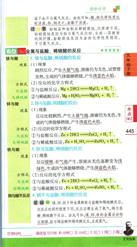 加分宝初中数理化考点清单_中考押题2026《中考押题》系列（9科全套实时更新中）_中考9科加分宝