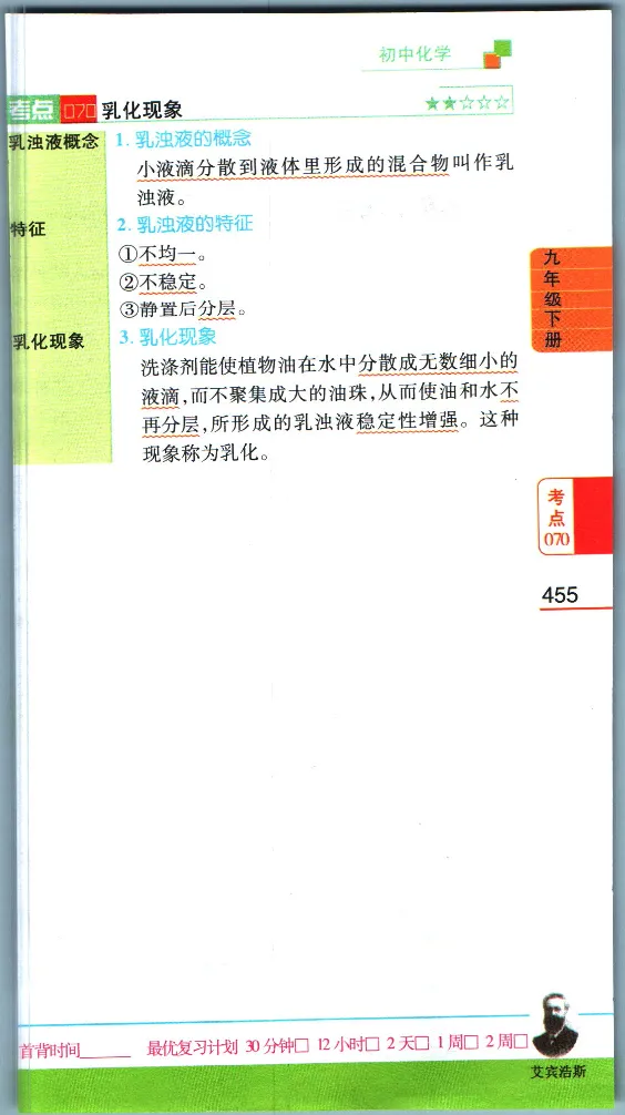 加分宝初中数理化考点清单_中考押题2026《中考押题》系列（9科全套实时更新中）_中考9科加分宝