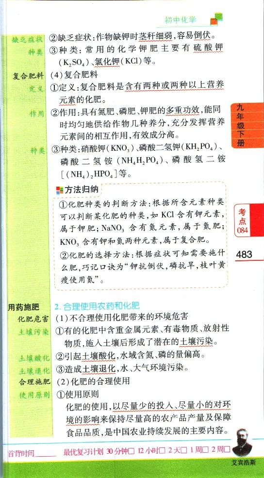 加分宝初中数理化考点清单_中考押题2026《中考押题》系列（9科全套实时更新中）_中考9科加分宝
