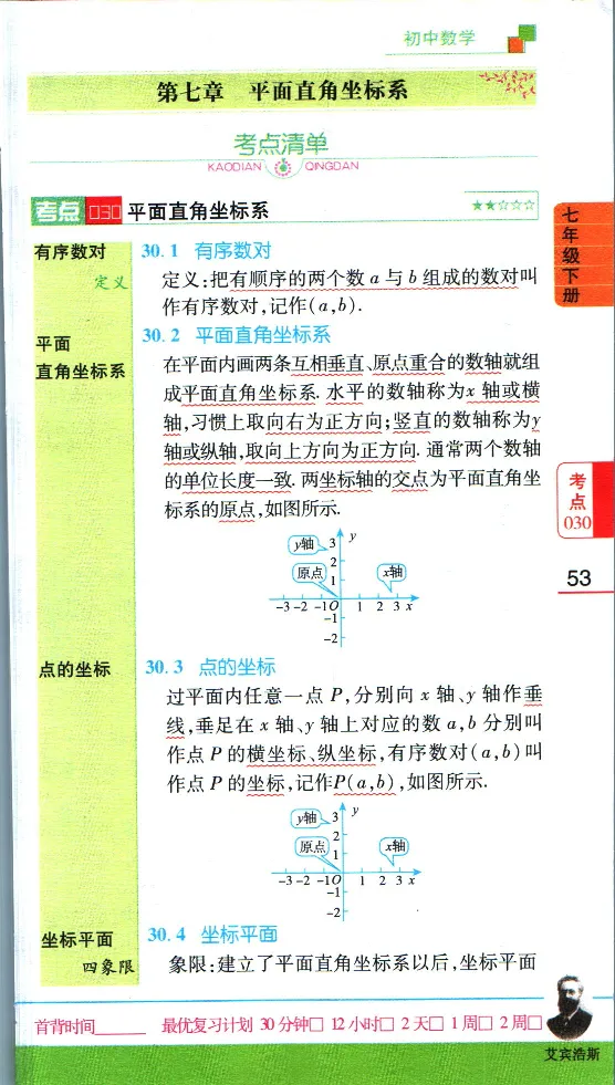 加分宝初中数理化考点清单_中考押题2026《中考押题》系列（9科全套实时更新中）_中考9科加分宝