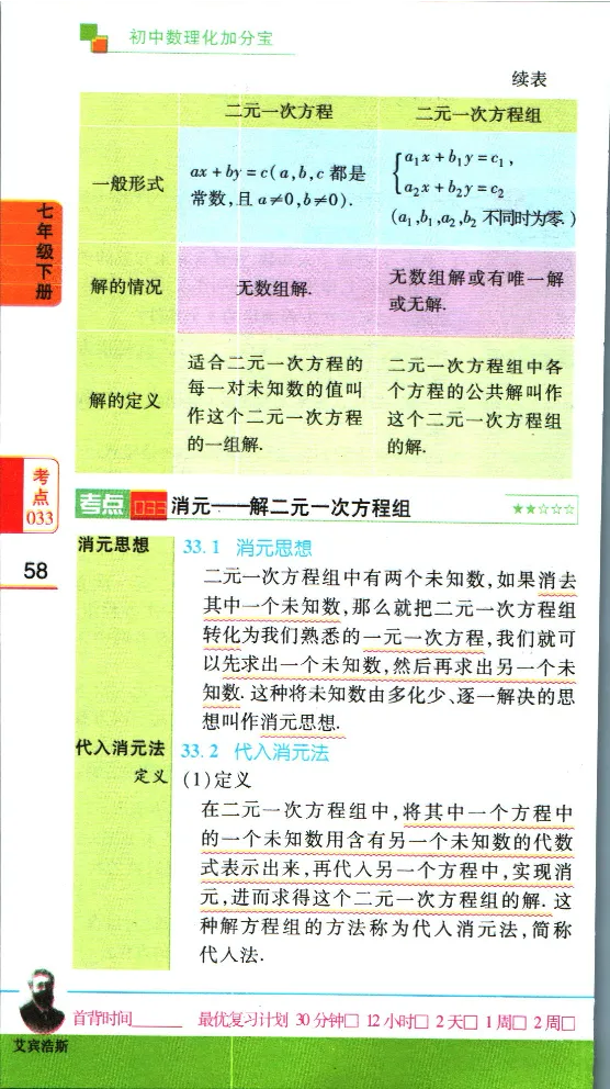 加分宝初中数理化考点清单_中考押题2026《中考押题》系列（9科全套实时更新中）_中考9科加分宝