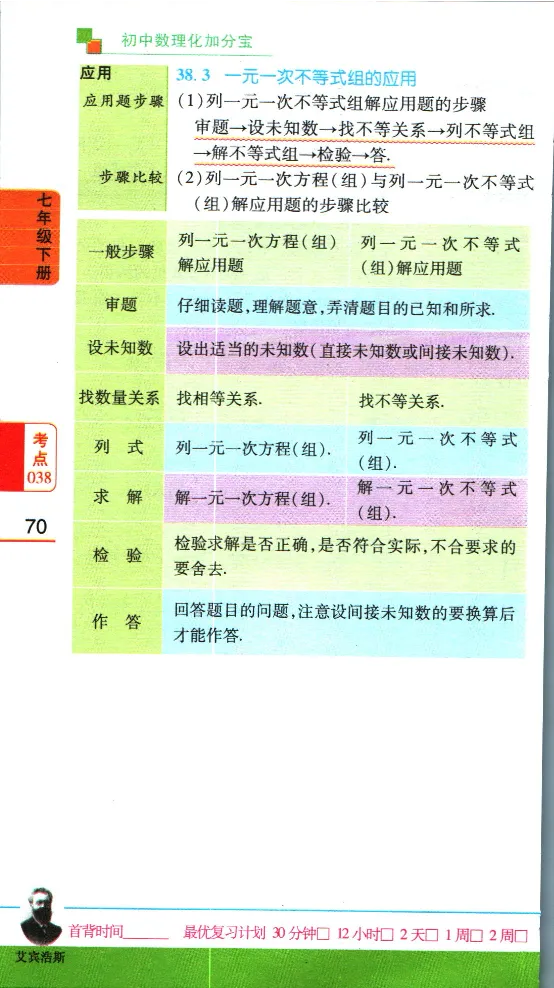 加分宝初中数理化考点清单_中考押题2026《中考押题》系列（9科全套实时更新中）_中考9科加分宝
