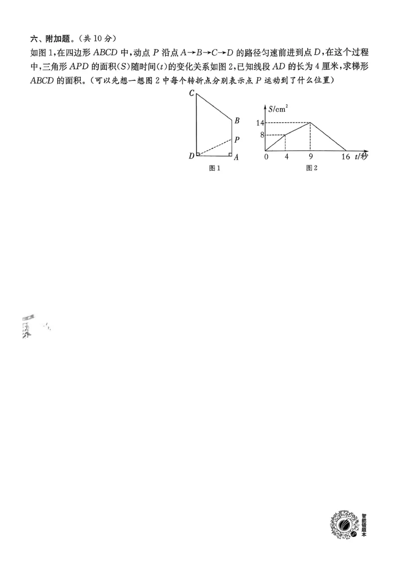 五下分数人教综合提优测评卷_2026春人教数学《实验班提优训练》_26春《实验班提优训练》人教数学5下