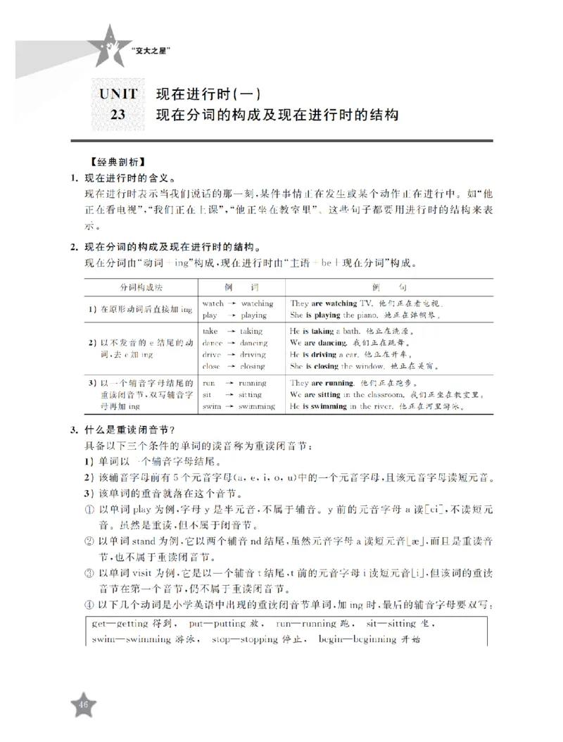 交大之星-小学英语重点攻关-语法篇_2026春小学教辅大合集_20-26春《交大之星》系列_交大之星-小学英语重点攻关