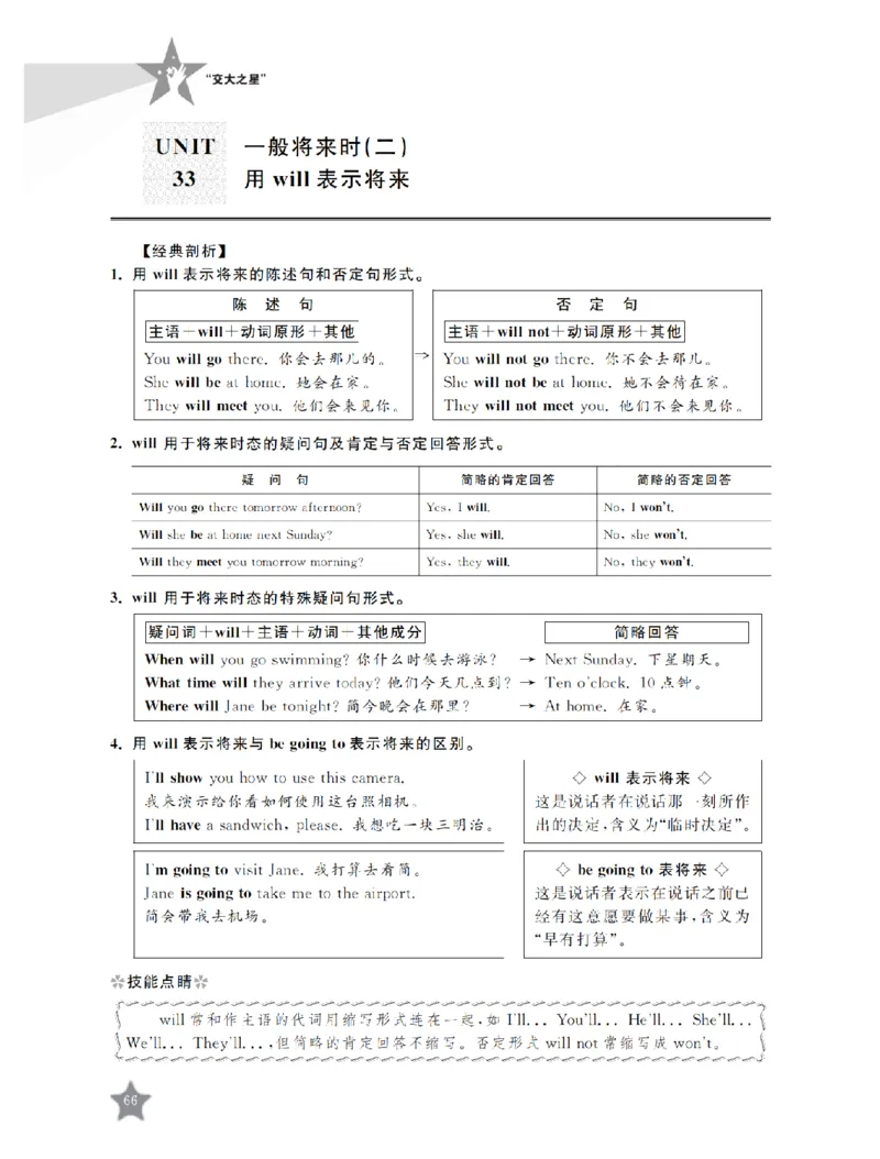 交大之星-小学英语重点攻关-语法篇_2026春小学教辅大合集_20-26春《交大之星》系列_交大之星-小学英语重点攻关