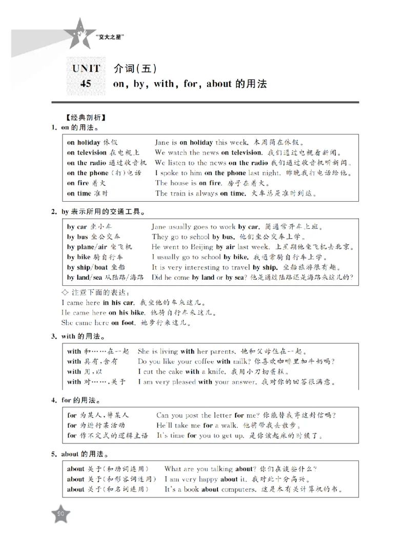 交大之星-小学英语重点攻关-语法篇_2026春小学教辅大合集_20-26春《交大之星》系列_交大之星-小学英语重点攻关