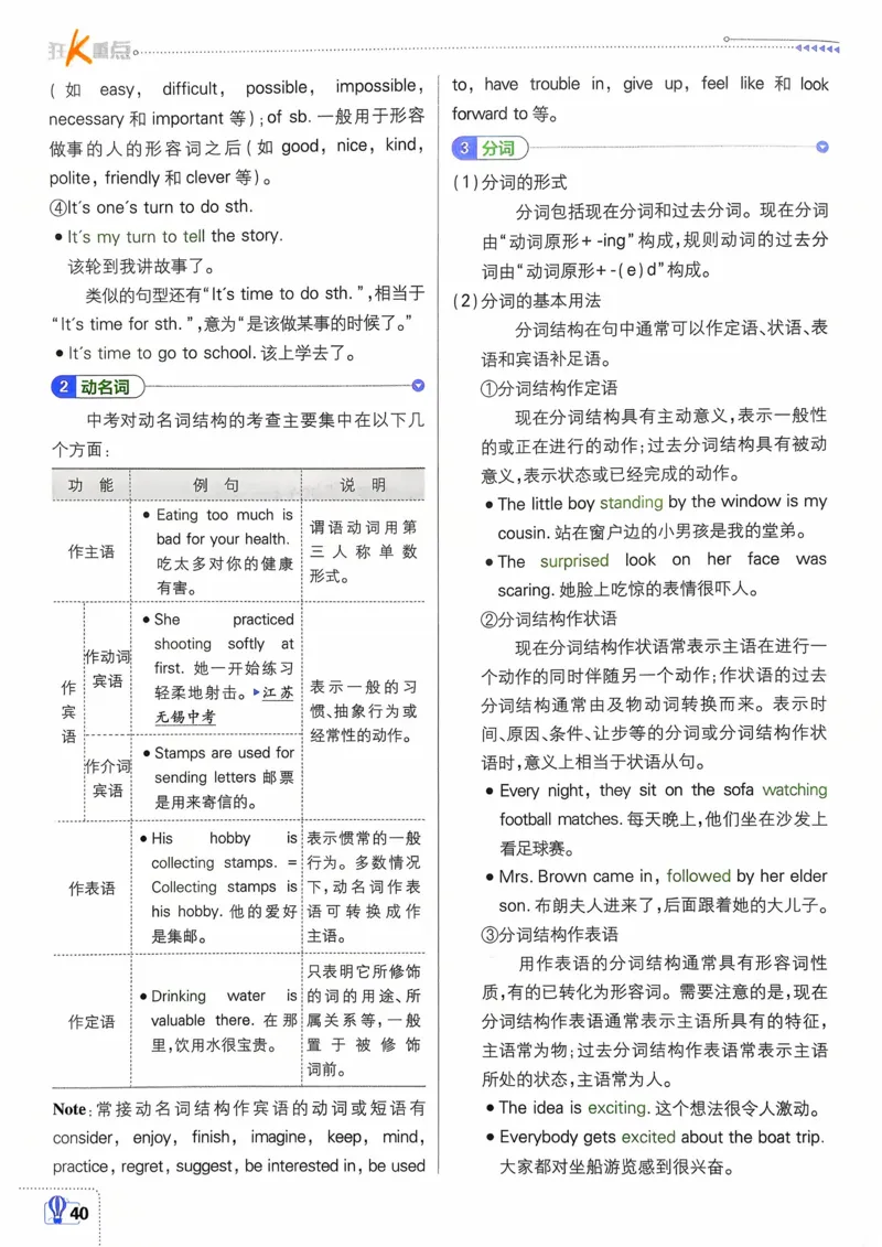 英语9年级下册_2026中考押题卷合集_2026新中考中考全科资料_2026《理想树&bull;必刷题》（9年级下册）（英语）（人教）