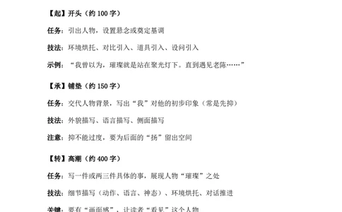 璀璨人物主题作文_中考押题2026《中考押题》系列（9科全套实时更新中）_2026版中考《作文押题系列》提醒押题+终极压题+主题密押+地区押题（语文）_2026《写作》主题密押