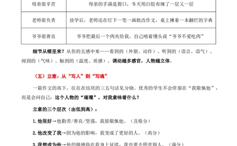璀璨人物主题作文_中考押题2026《中考押题》系列（9科全套实时更新中）_2026版中考《作文押题系列》提醒押题+终极压题+主题密押+地区押题（语文）_2026《写作》主题密押