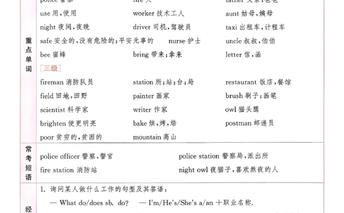 四下拔尖特训册_2026春小学教辅大合集_16-26春《通成学典》系列_26春3-6年级下册《拔尖特训》外研版英语_2026春新外研英语四年级下册《拔尖特训》