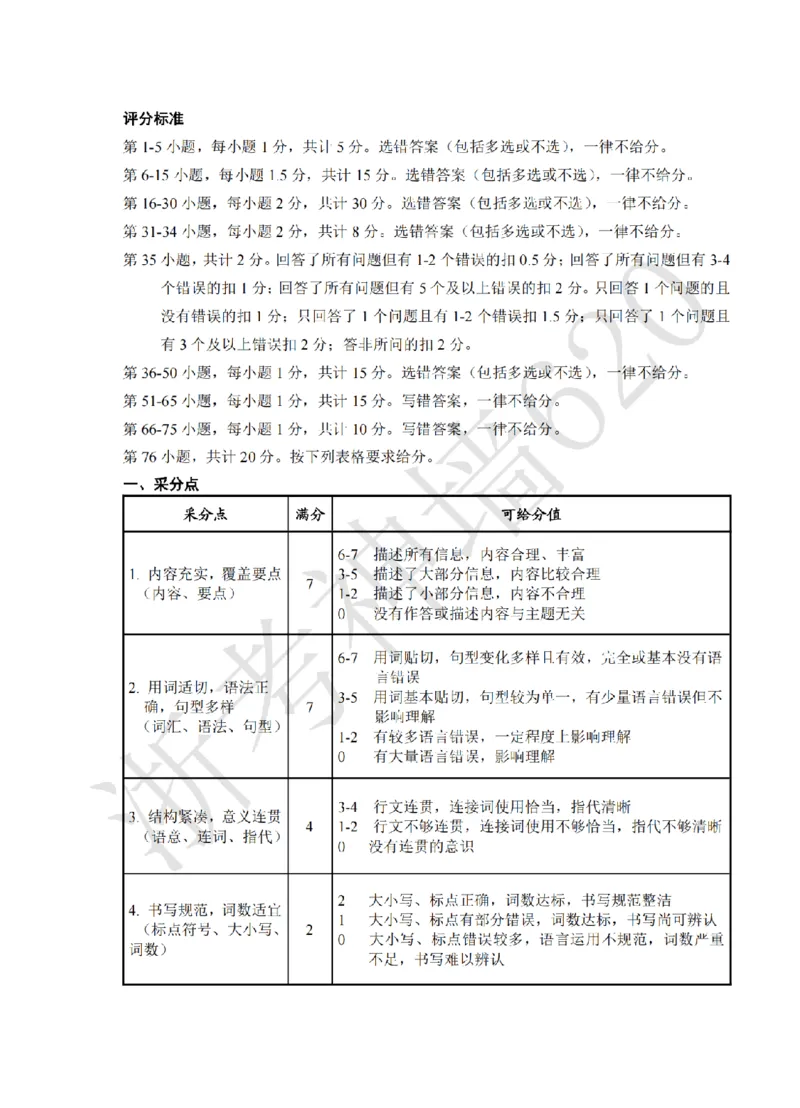 英语答案-2604绍兴一模_中考押题2026《中考押题》系列（9科全套实时更新中）_浙江2026版中考《浙江一模二模》多地区全套（浙江）_2604绍兴一模