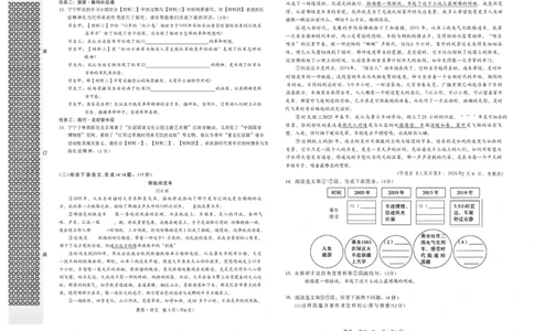 辽宁黑白A3_中考押题2026《中考押题》系列（9科全套实时更新中）_万唯2026版初中《万唯黑白卷》7科全套（辽宁）
